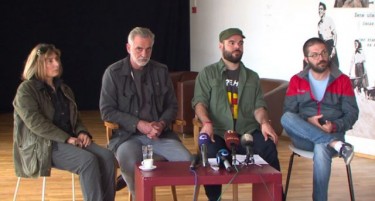 „За заедничка Македонија“ бара да не се гласа за спикер кој не ја отфрлил Тиранската платформа