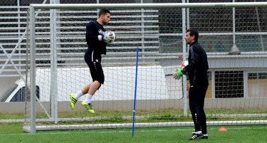 Репрезентација до 21 година: Да ја потврдиме нашата вредност и против Бугарија