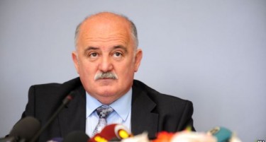 Зврлевски  смета дека Законот за следење комуникации треба да се промени