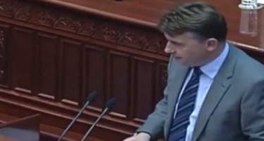 Шилегов: Фактички убивате деца за да останете на власт