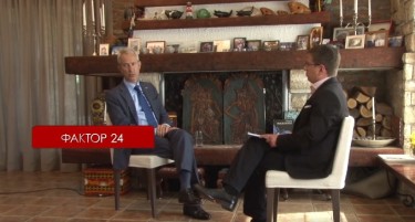 ВИДЕО Фактор24: Правдата може да задоцни... Но, на крај секогаш доаѓа, дали ќе стигне дури до Македонија?