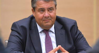 Германскиот шеф на дипломатијата бара Иванов да го додели мандатот