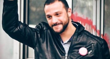 Богоевски: Не се плашите ни од кантонизации, ни од федерализации, вас ве плаши нешто друго