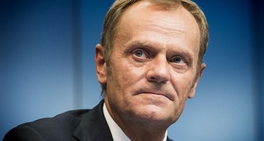 Туск следната недела доаѓа во Македонија, со кого ќе се сретне?