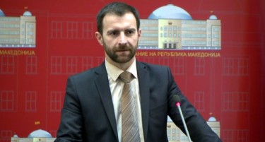 Димовски: Да одбереме претседател на Собрание кој ќе распише нови избори