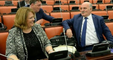 СЈО го одби барањето на Зврлевски против законитоста на притворот за Кочан