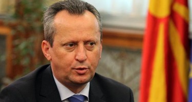 Вељаноски: Да се договориме или ќе работиме или не