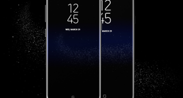 Самсунг ги претстави новите Галакси С8 и Галакси С8+ - паметни телефони за кои не постојат граници