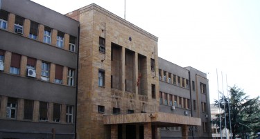 Седницата одложена, новиот спикер ќе си ја почека фотелјата-ВМРО ДПМНЕ повторно условува