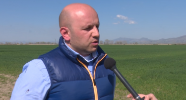 Златков: До јуни ќе бидат исплатени 92 милиони евра за субвенциите