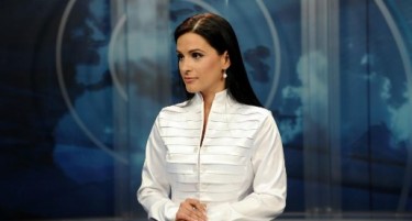 Сметката на Ивона Талевска е блокирана?