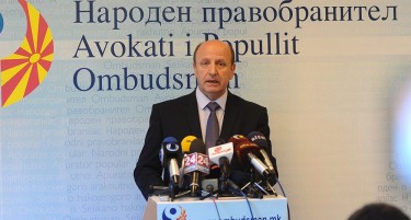 Иџет Мемети: Големо назадување на човековите права и партизирани институции