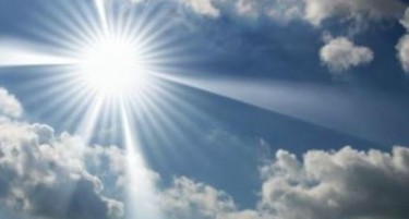 Какво време ќе имаме на почетокот од април?