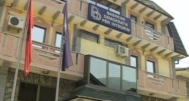 ДУИ на состанок во Мала Речица - за што ќе се разговара?