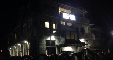 ДУИ го заврши вечерашниот состанок, каква одлука носи Ахмети?