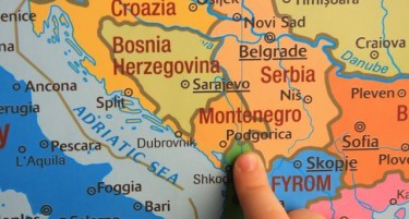 СТРАТФОР: Русите удираат во осиното гнездо на Балканот, на мета и Македонија