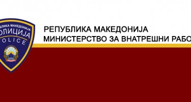 МВР СО ДЕТАЛИ: Тинејџерите кои го симнуваа македонското знаме ги нападнале полицајците при обид да ги легитимираат