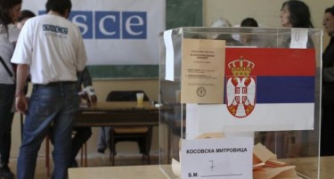 Косово им дозволи на Србите да гласаат на изборите, но само на 20 места