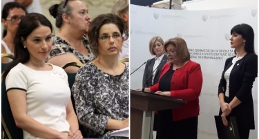 МАН во одбрана на своите новинари со жестоки и политички дисквалификации против СЈО