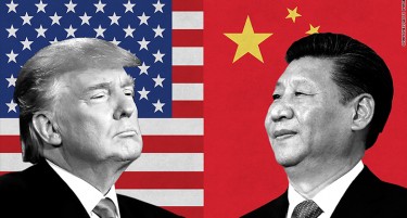 Кина го уверува Трамп - Нема намерно да ја девалвираме валутата