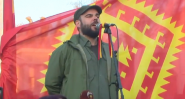 „За заедничка Македонија“ со предупредување до пратениците - Имате одговорност