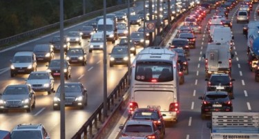 Нови правила за движење по патиштата во Европа