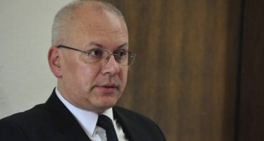 Горан Митевски: Безбедноста е на “климави нозе”, потребни се итни системски решенија