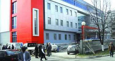 Од што беа затруени работниците од „Леар“?