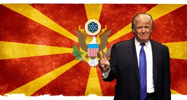 Американската амбасада ги негира лажните вести - Трамп не ги укина визите за Македонците