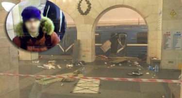 Ова е убиецот од Санкт Петербург: Киргистанец со руско државјанство направи масакр во метрото