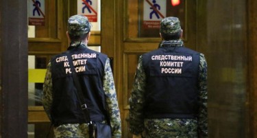 Руски медиуми: Власта ќе го искористи терористичкиот акт за „затегнување на ременот“