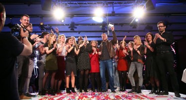 Меккен Загреб - агенција на годината во Хрватска