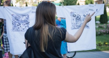 Македонското жири ги виде првите чкртачки трудови