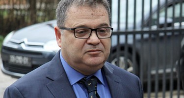 Тимоние порача политичките сили да го имаат в предвид националниот интерес