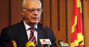 Маневски: Нема никакви причини да се продолжи мандатот на СЈО