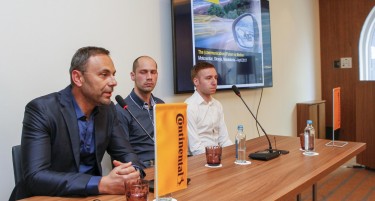 Нови Пневматици PremiumContact 6 – безбедни и удобни со спортски карактер