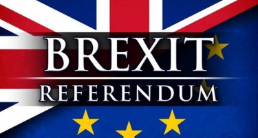 Британија зачекори по патот на НЕЗАВИСНОСТА! Што ќе се случи со фунтата? + Бесплатен прирачник за тргување на берза