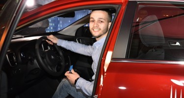 Авантура од Битола преку Скопје за Кавадарци