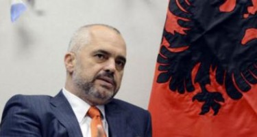 Рама вели не постои Тиранска платформа туку тоа е платформа на Албанците
