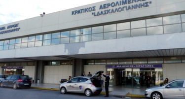 Кој ќе стопанисува со грчките аеродроми?