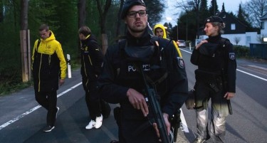 Полицијата во Минхен е на готовс - Натпреварот со Реал Мадрид во фокусот
