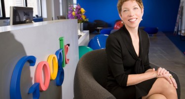 Google обвинет дека нема еднакви плати за мажи и жени
