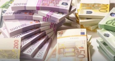 СТРАВ ВО СВЕТОТ: Овие две валути се нокаутирани