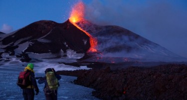Ова се топ 5 најопасни вулкани на светот