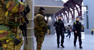 Белгија исплатила 120.000 евра на терористи?