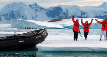 Русија сака да стане лидер во туризмот на Арктикот - Крајна авантура