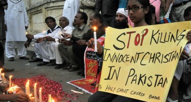Пакистанската војска спаси христијани од напад за Велигденска прослава
