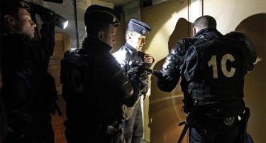 Уапсени радикализирани мажи во Марсеј - што подготвувале?
