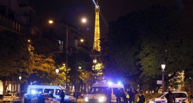 „Исламска држава“ стои зад нападот во Париз