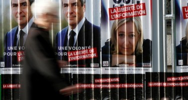 ФРАНЦУЗИНОТ КОЈ ПРЕДВИДЕ ПОБЕДА НА ТРАМП: Еве што прогнозира за победникот на Француските избори